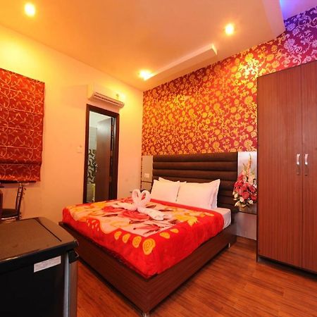 Hotel Pearl Inn & Suites Amritsar Zewnętrze zdjęcie